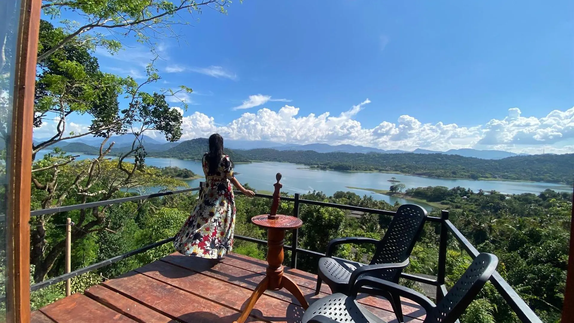 Victorias Summit Hotel Kandy