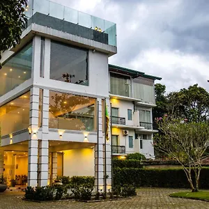 Hotel Ganthera, Kandy