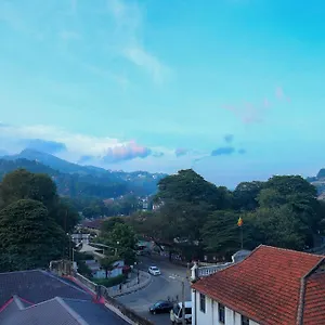 Hotel Tower, Kandy