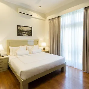 Serene Hotel